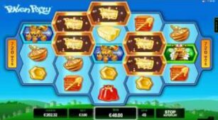 Pollen Party Online Slot max win video 0