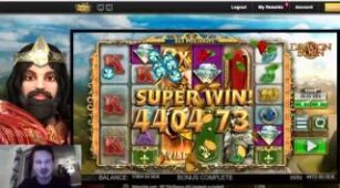 Dragon Born max win video 0