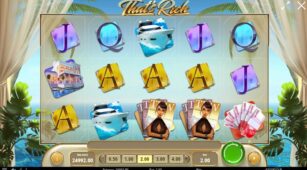 That’s Rich demo play free 0