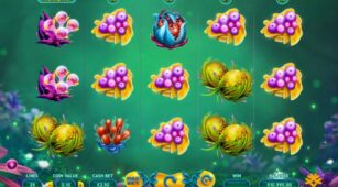 Fruitoids demo play free 2