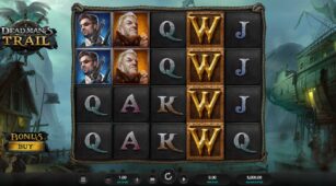 Dead Mans Trail demo play free 0