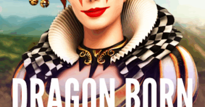 Dragon Born
