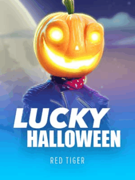 Lucky Halloween