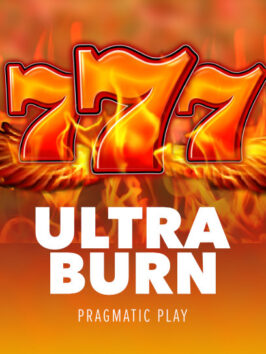 Ultra Burn