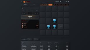 Mines (Turbo Games) demo play free 3