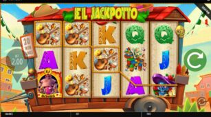 El Jackpotto demo play free 1