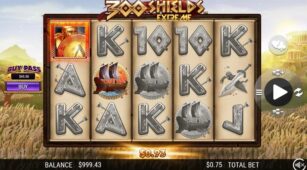 300 Shields Extreme demo play free 1