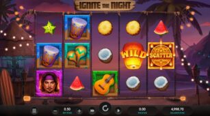 Ignite The Night demo play free 3