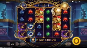 Wild O Clock demo play free 1