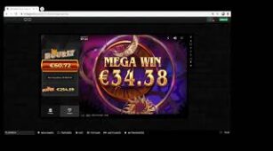 Wild O Clock max win video 1
