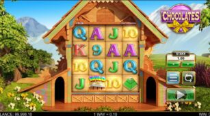 Chocolates demo play free 1