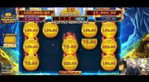 Adventures Of Doubloon Island max win video 1