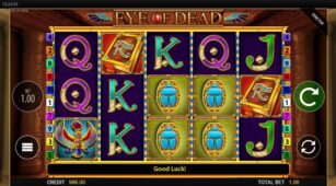 Eye Of Dead demo play free 3