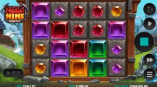 Mega Mine Nudging Ways demo play free 0