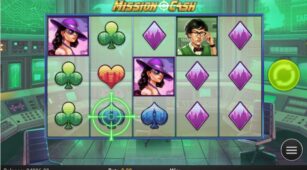 Mission Cash demo play free 1