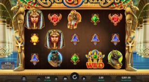 King Of Kings demo play free 1