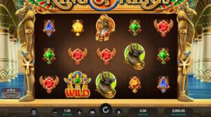 King Of Kings demo play free 2