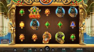 King Of Kings demo play free 3