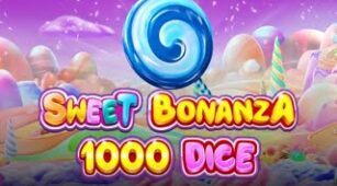 Sweet Bonanza 1000 Dice max win video 0