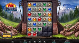 Tnt Tumble demo play free 2