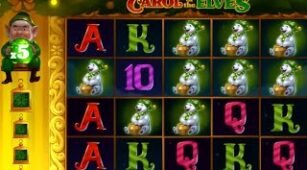 Carol Of The Elves max win video 0