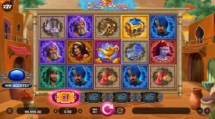 Aliyas Wishes demo play free 1