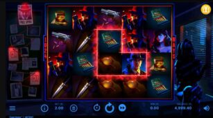 Cash Noire demo play free 1