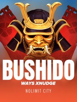 Bushido Ways Xnudge