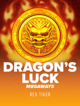 Dragon’s Luck Megaways