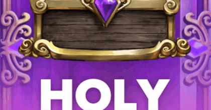 Holy Diver
