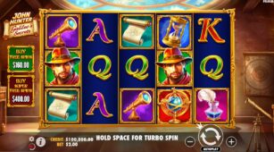 John Hunter And Galileo’s Secrets demo play free 0