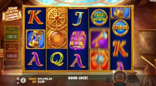 John Hunter And Galileo’s Secrets demo play free 1