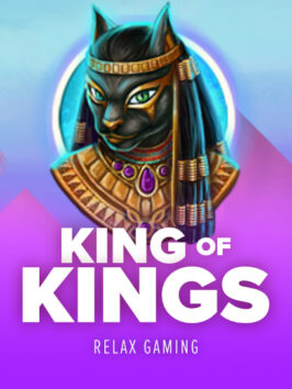 King Of Kings