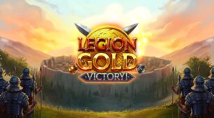 Legion Gold Victory demo play free 0