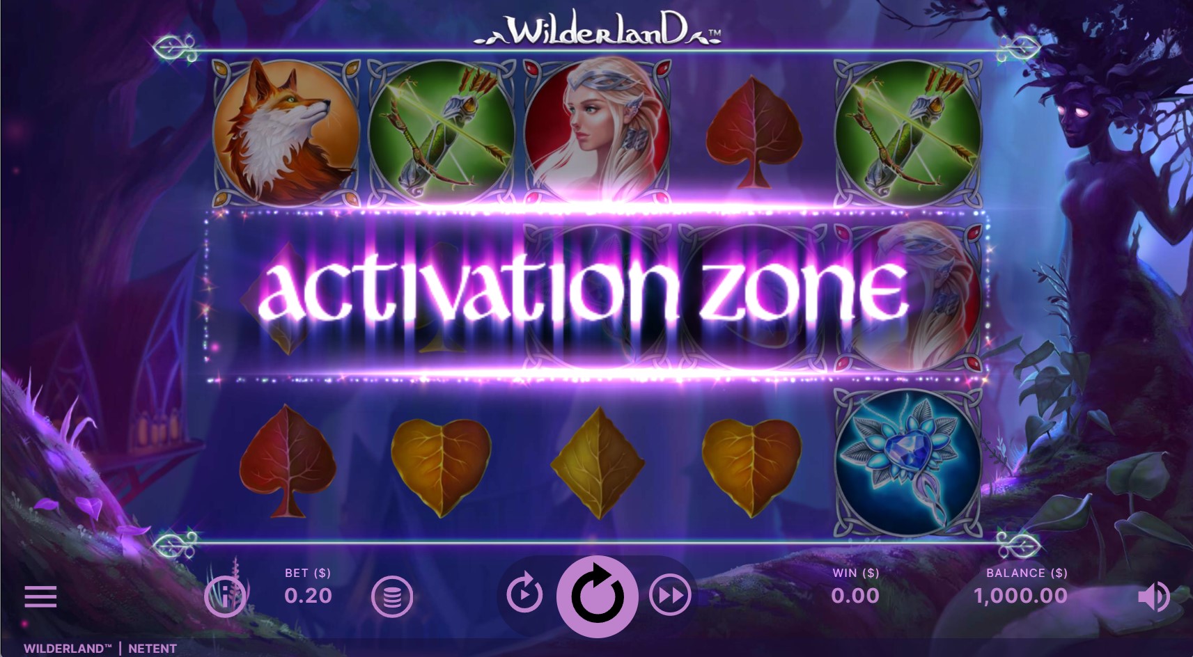 Wilderland