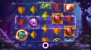 Wilderland demo play free 2