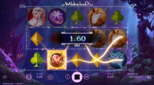 Wilderland demo play free 1