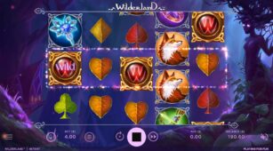 Wilderland demo play free 0
