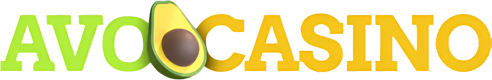 Avocasino logo