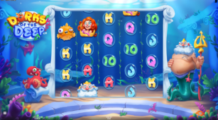 Dorks Of The Deep demo play free 0