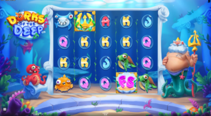 Dorks Of The Deep demo play free 1