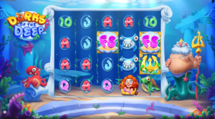 Dorks Of The Deep demo play free 2