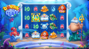 Dorks Of The Deep demo play free 3