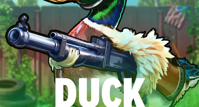 Duck Hunters