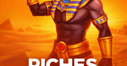 riches of ra