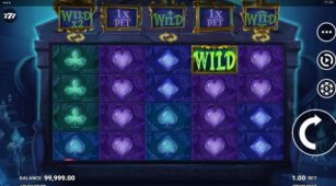 Spectre Estate demo play free 1