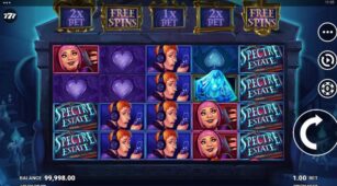 Spectre Estate demo play free 2