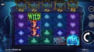 Spectre Estate demo play free 3