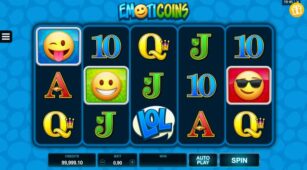 Emoticoins demo play free 2