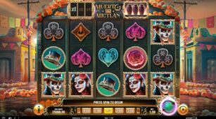 Muerto En Mictlan demo play free 0